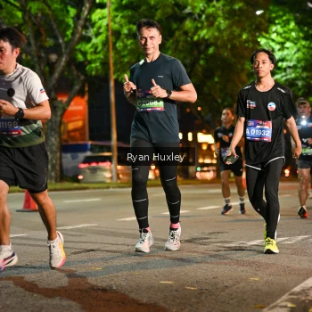 Runner Photo 3997044