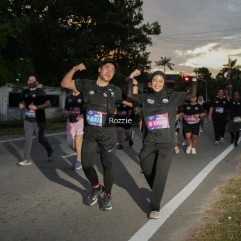 Runner Photo 3997050