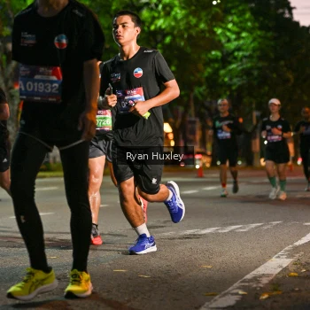 Runner Photo 3997069
