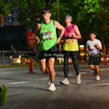 Runner Photo 3997076