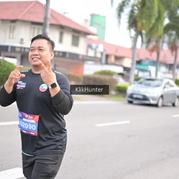 Runner Photo 3997091