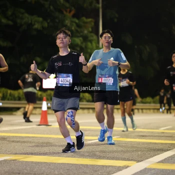 Runner Photo 3997107