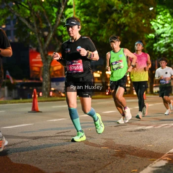Runner Photo 3997110