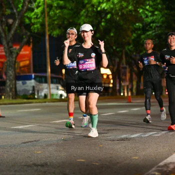Runner Photo 3997144