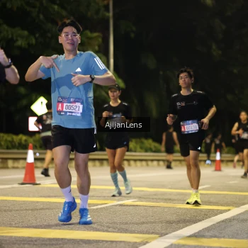 Runner Photo 3997160