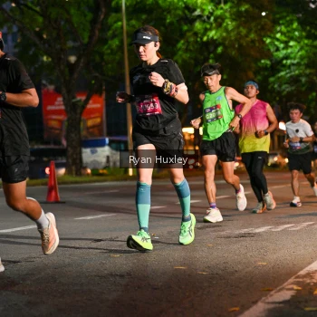 Runner Photo 3997167