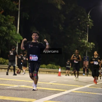 Runner Photo 3997228