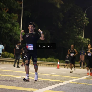 Runner Photo 3997232