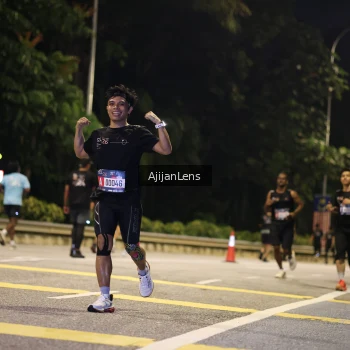 Runner Photo 3997237
