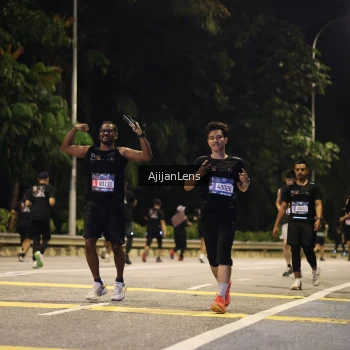 Runner Photo 3997261