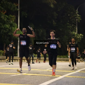 Runner Photo 3997263