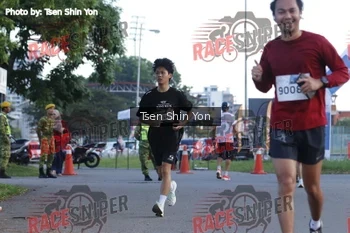 Runner Photo 399727