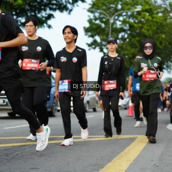 Runner Photo 3997287