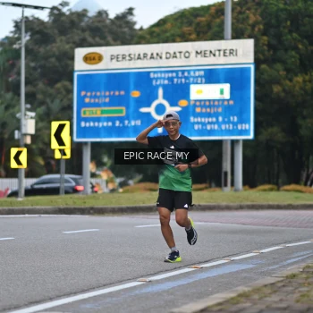 Runner Photo 3997290