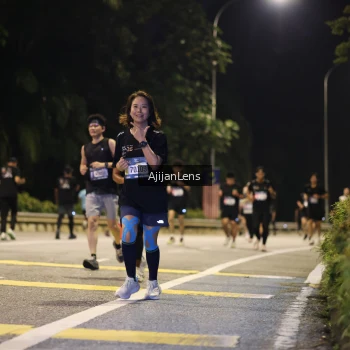 Runner Photo 3997310