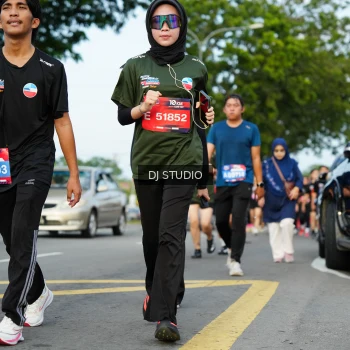 Runner Photo 3997322