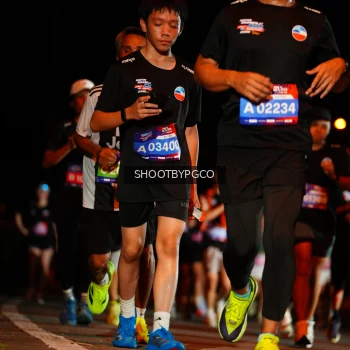 Runner Photo 3997337