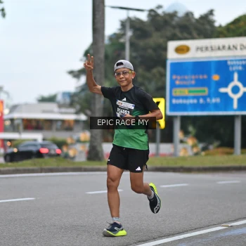 Runner Photo 3997351