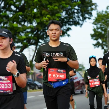 Runner Photo 3997352