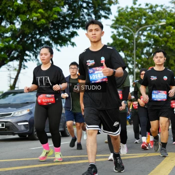 Runner Photo 3997358