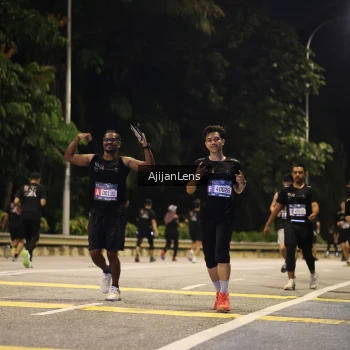Runner Photo 3997360