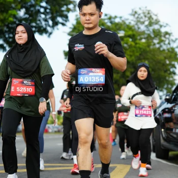 Runner Photo 3997390