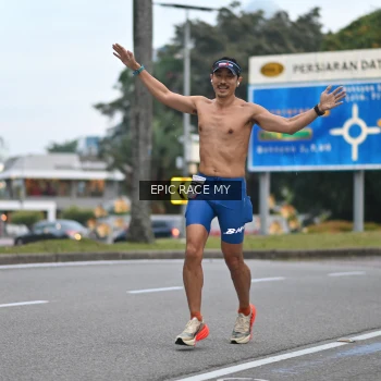 Runner Photo 3997395