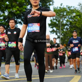 Runner Photo 3997397