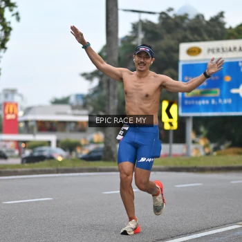 Runner Photo 3997402
