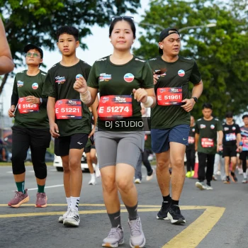 Runner Photo 3997404