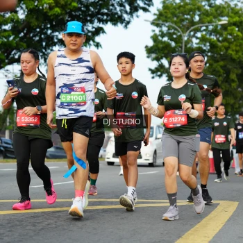 Runner Photo 3997407