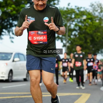 Runner Photo 3997426