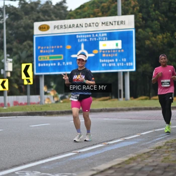 Runner Photo 3997440