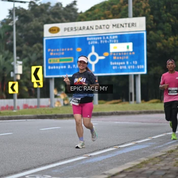 Runner Photo 3997445