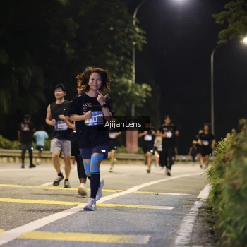 Runner Photo 3997487