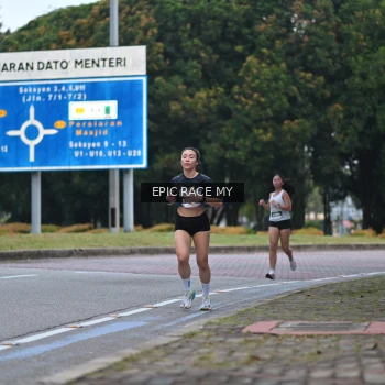 Runner Photo 3997507