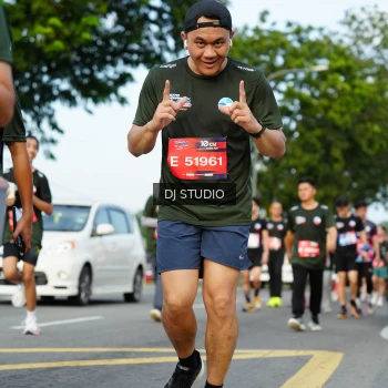 Runner Photo 3997520