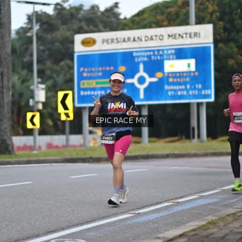 Runner Photo 3997521