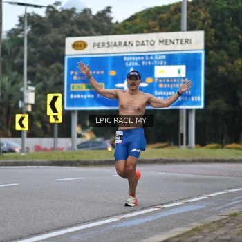 Runner Photo 3997538