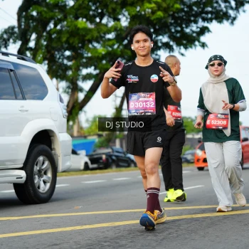 Runner Photo 3997547