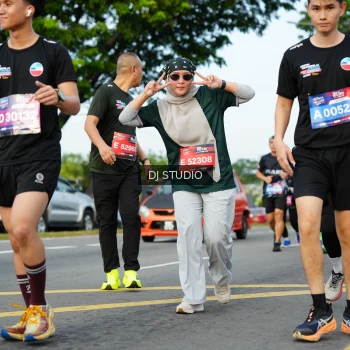 Runner Photo 3997549