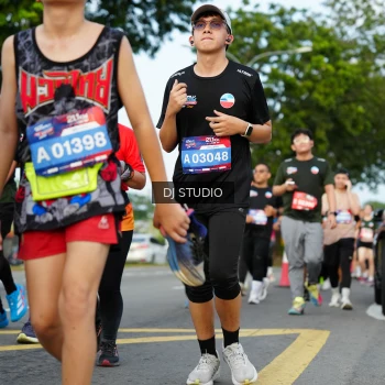 Runner Photo 3997602