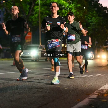 Runner Photo 3997619