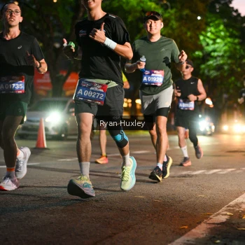Runner Photo 3997654