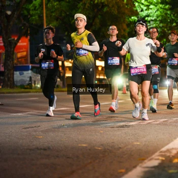 Runner Photo 3997657