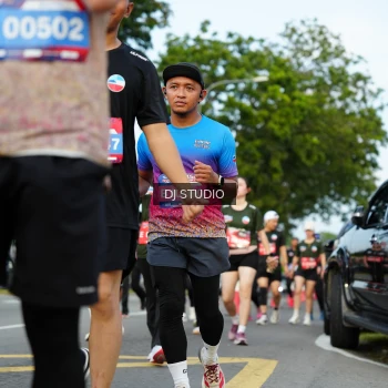 Runner Photo 3997664