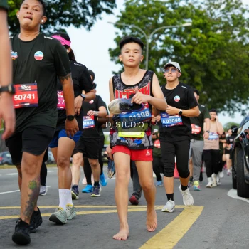 Runner Photo 3997667