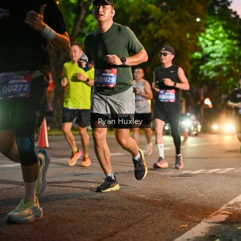 Runner Photo 3997680