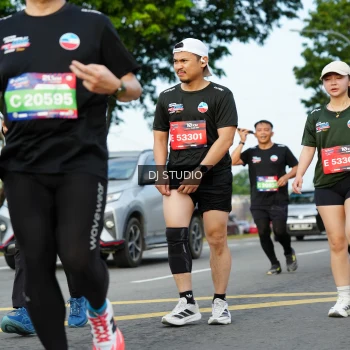 Runner Photo 3997700