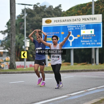 Runner Photo 3997720